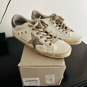 Golden Goose Sneakers